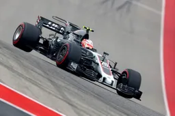 Haas preview the Mexican Grand Prix