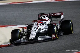 Alfa Romeo: Engineers are now being pushed onto 2022 project