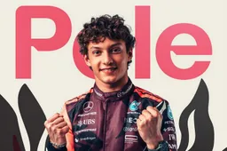 Kimi Antonelli: Veni, vidi, and maybe vici the Miami Sprint Race