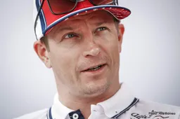 Raikkonen: Alfa Romeo know if they complain or whine I leave