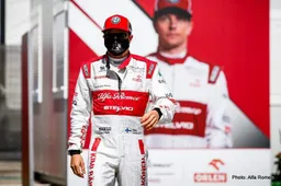 Raikkonen: It gave me confidence to drive it how I wanted