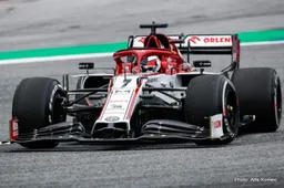 Alfa Romeo: We are still missing something