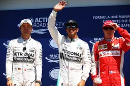 Canadian Grand Prix: Qualifying press conference