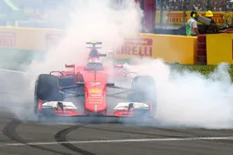 Arrivabene: No excuse we threw away a podium