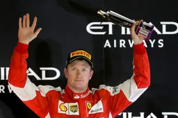 Raikkonen: We did our best