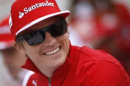 Raikkonen could stay at Ferrari beyond 2015