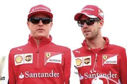 Raikkonen: I have not done as well as I'd like