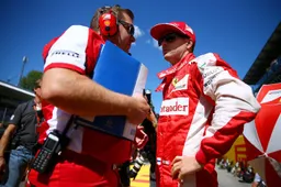 Raikkonen: I cannot explain why