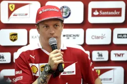 Raikkonen: We have great people but the speed is missing