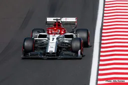 Alfa Romeo: Race pace a big unknown but we fancy our chances