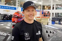 Raikkonen: The only thing we can do is do our best