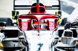 Alfa Romeo: We like to think it’s a pole position of sorts