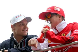 Too soon for Ferrari silly season says Bottas