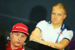 Lauda believes Ferrari and Williams won't change drivers