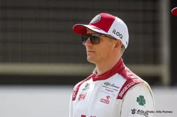 Vasseur: Raikkonen talks wait until last part of the season