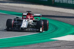 Alfa Romeo: We Could Have Achieved More