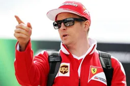 Raikkonen: It will be a close and tough fight to the end