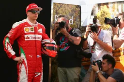 Raikkonen: So much politics and bullsh*t in F1 that it is crazy