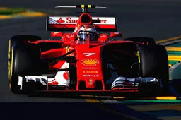 Raikkonen: It's a bit disappointing where I finished