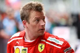 Brundle: Kimi has reached the end of the road