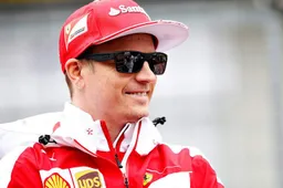 Raikkonen: Ferrari is the best team in Formula 1
