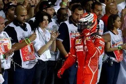 Raikkonen: It has taken way too long!