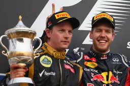 Vasseur: Raikkonen an important reference point for Sauber