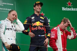 Inside Line: Why no smiling Finnish faces on the Shanghai podium?