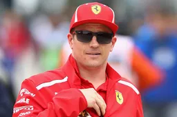 Raikkonen: Pecking order may change from race to race