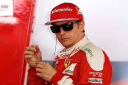 Raikkonen: I'm sure we'll have a good fight