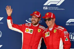 Hamilton: Kimi said sorry, I accept it and we move on