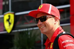 Raikkonen: I am the same driver I was 10 years ago