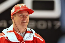 Raikkonen: We need to tidy up things and not make mistakes