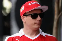 Raikkonen: Sometimes I make mistakes, some times the team does