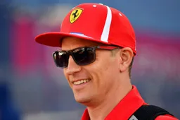 Raikkonen: At Monaco being fastest doesn’t guarantee victory