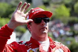 Marchionne: Kimi has to show a higher level of commitment