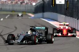 Mercedes not sure of Ferrari's true pace