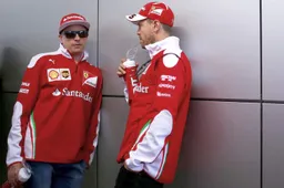 Raikkonen: For sure we can do a better job