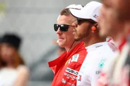Inside Line: Toto, Kimi wants to know how much more you have