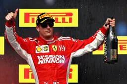 Raikkonen: F1 would be much better without media bullsh!t