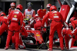 Raikkonen: Changes with my people have been very good
