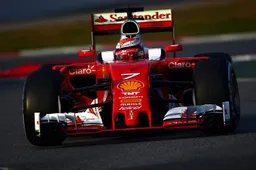 Barcelona Day 4: Ferrari on top but Mercedes look ominous