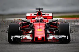 Barcelona Day 2: Raikkonen quickest