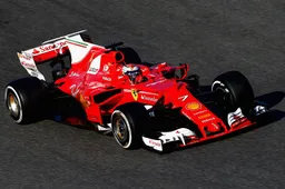 Barcelona Day 8: Ferrari testing champions!