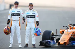 F1 2018 Preview: McLaren Preseason Outlook