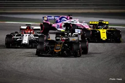 Haas: An honor to be a part of the 1000th Grand Prix