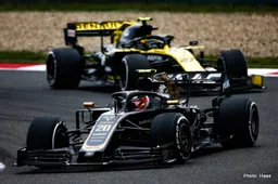 Haas: We need to be competitive in races as we are in qualifying