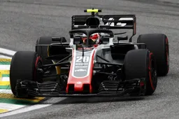 Haas preview the Abu Dhabi Grand Prix