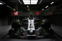 Haas preview the United States Grad Prix