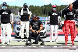 FIA muzzling F1 drivers is wrong says Bahrain activist
